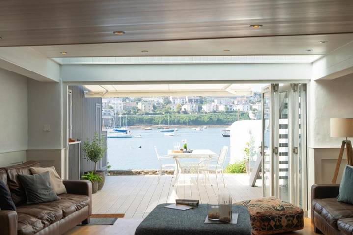 Holiday rental for 8 people, with Balcony and Terrace in Flushing