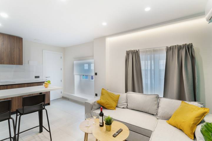 Gîte pour 3 personnes à Las Palmas de Gran Canaria - 4