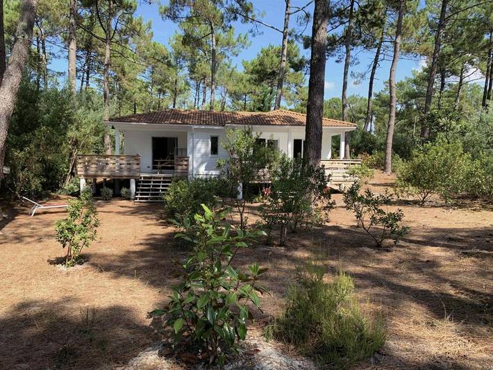 Studio für 2 Personen, mit Terrasse und Kinderpool sowie Pool und Sauna