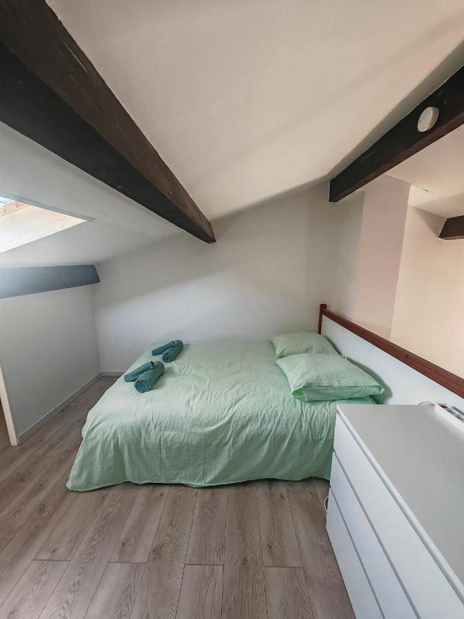 Appartement entier, Two-Bedroom Apartment in Saint-Gély-du-Fesc, Côte méditerranéenne (France)