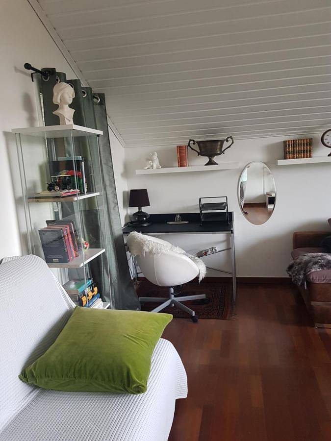Appartement entier, Studiolägenhet i villa in Huddinge, Mer Baltique suédoise