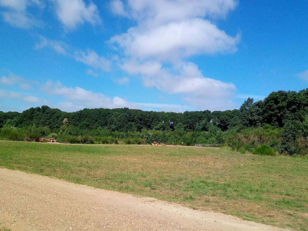 6 Personen Ferienhaus in Ansager in Varde