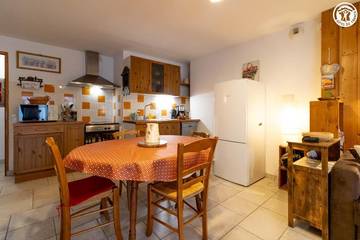 Gîte pour 4 Personnes dans La Motte-en-Bauges, Bauges, Photo 3