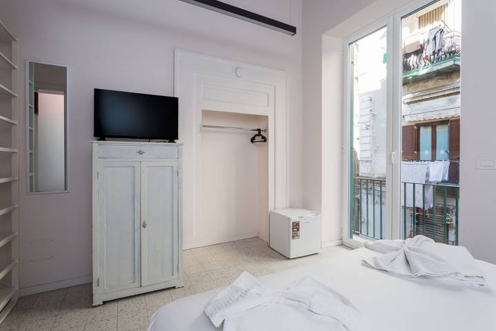 Appartement de vacances pour 2 personnes à Naples - 4