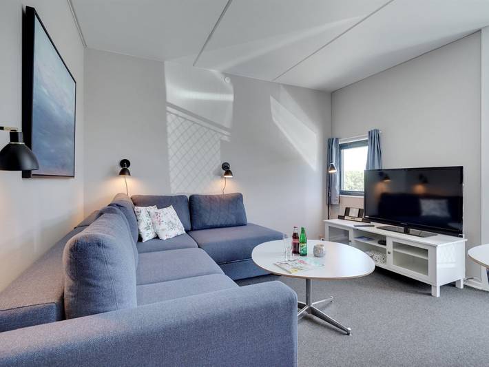Ferielejlighed for 4 personer på Fanø