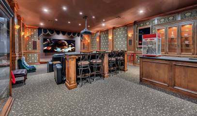 Vacation House for 10 Guests in Texas, USA, Picture 3