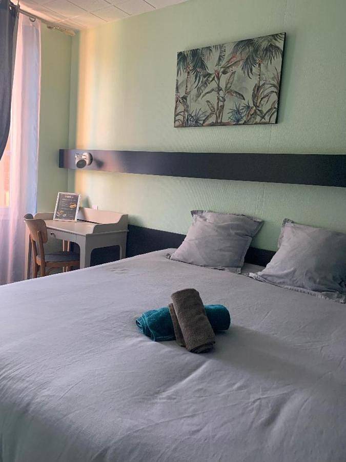 Gîte pour 2 personnes à Buxy - 4