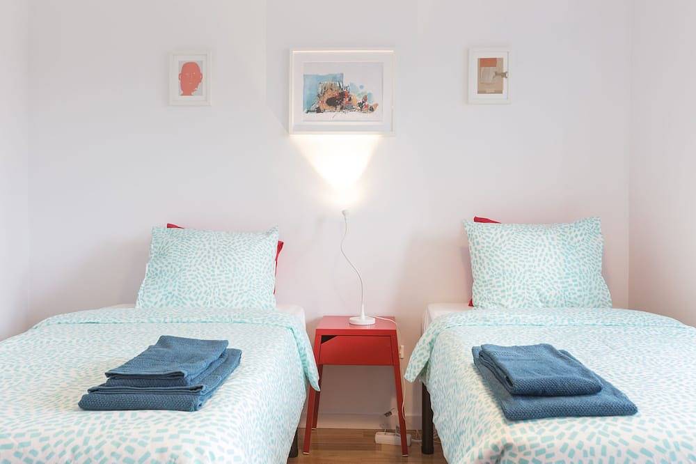 Friends & Family House 2 in Massarelos, Porto