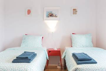 Villa voor 10 Personen in Massarelos, Lordelo do Ouro e Massarelos, Afbeelding 4
