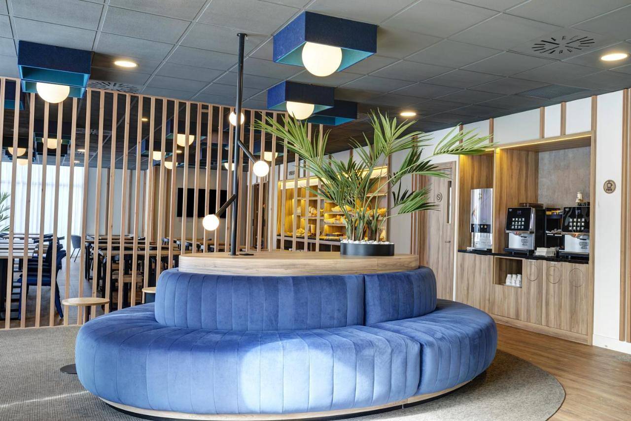 B&B Hotel Madrid Las Rozas in Las Rozas, Área Metropolitana de Madrid