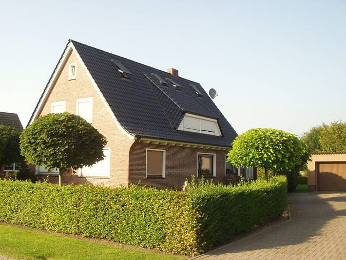 Ferienwohnung für 2 Personen in Moormerland - 3