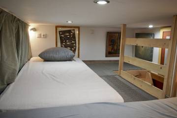 Location De Vacances pour 9 Personnes dans Station de Risoul, Risoul, Photo 2