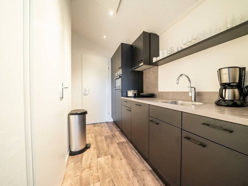 Ferienhaus in Maarn mit Terrasse in Maarn, Utrecht und Umgebung