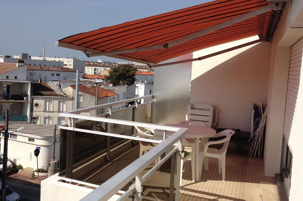 Appartement de vacances