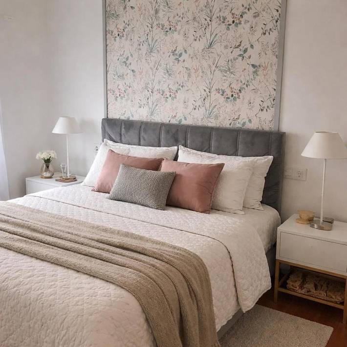 Casa de vacaciones para 5 personas, con balcón y vistas - 1