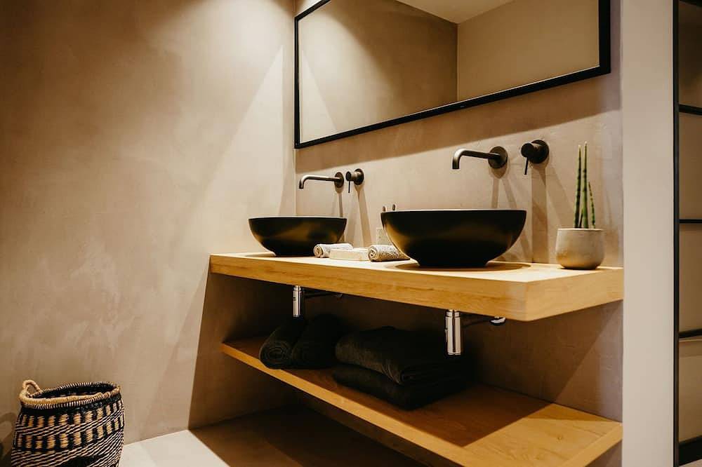 Splendid Crete Villa | Villa Deluxe | 2 Bedrooms | Private Pool in North Crete