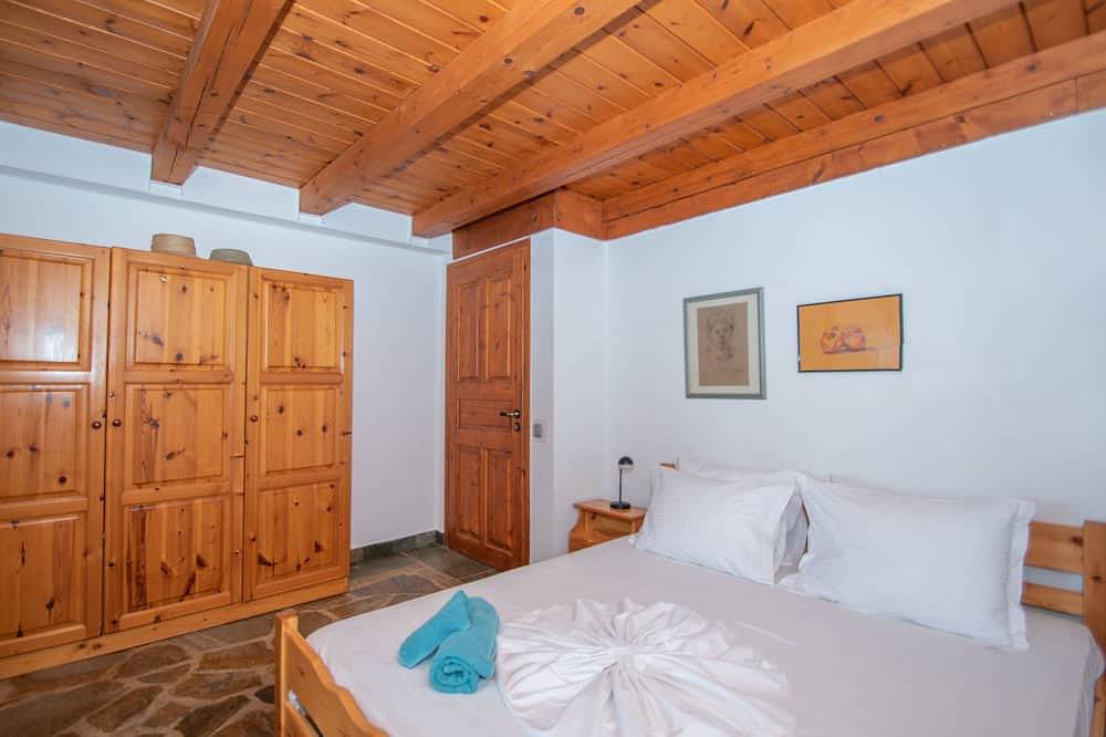 Villa Dora - Directly by the sea in Tragaki, Zakynthos