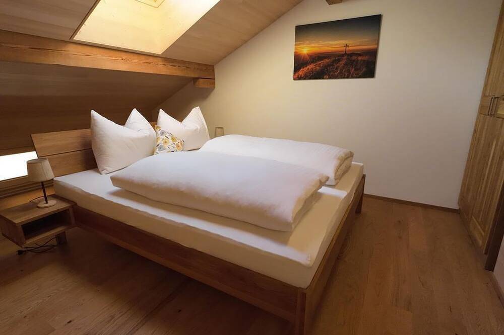 Ganze Wohnung, Top 3 - Johler Appartements 549 in Bezau, Bregenzerwald