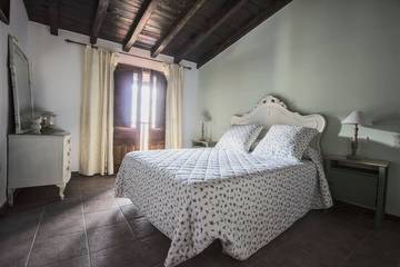 Finca für 10 Personen in Pasarón de la Vera, Cáceres und Umgebung, Bild 1