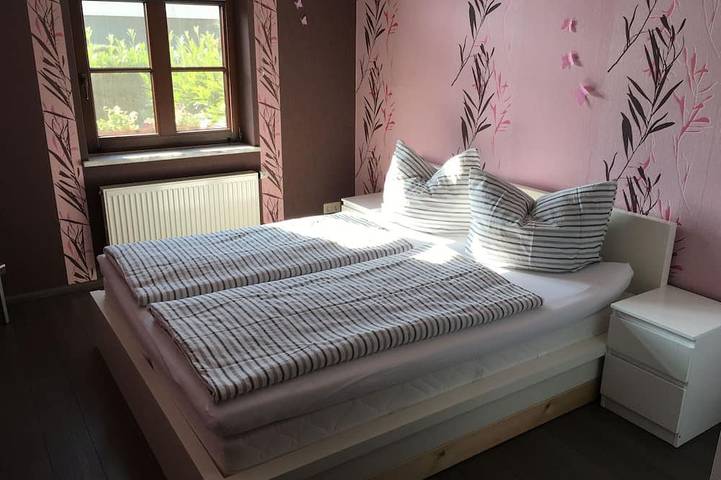 Ferienhaus für 8 Personen, mit Garten, mit Haustier in Kargow - 2