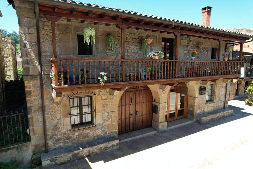 Apartamento vacacional entero, La Calleja Real in Liérganes, Costa de Cantabria