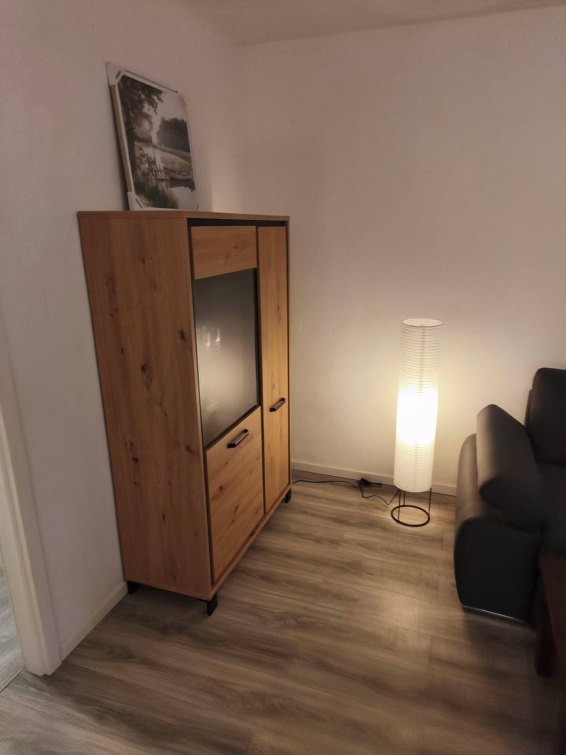 Ganze Ferienwohnung, Niceplace4You Maxi in Strausberg, Märkische Schweiz-Oderland