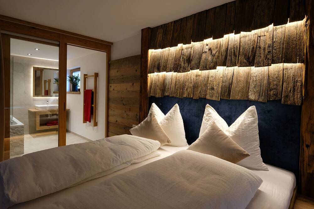 Ganze Wohnung, Hieserhof - Superior Alpine Apartments in Heiligenblut, Oberkärnten