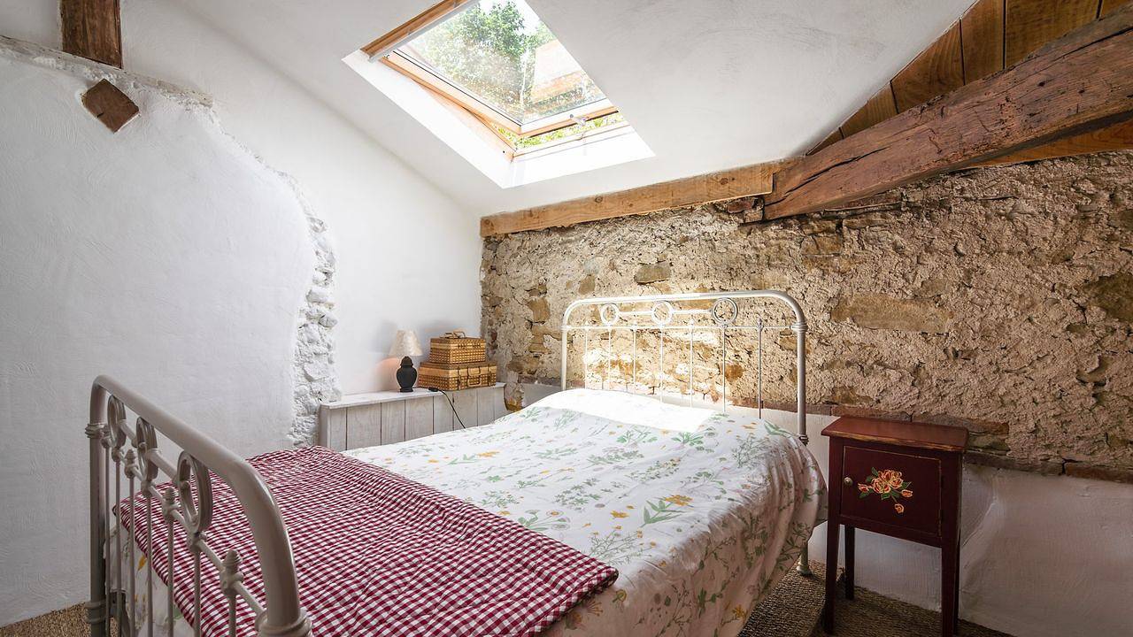 Villa pour 5 personnes avec piscine in Artigat, Ariège