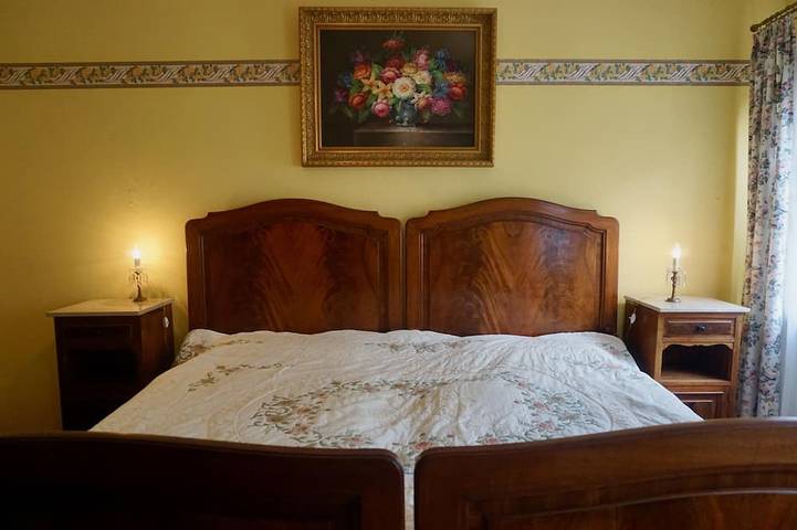 Ferienhaus für 6 Personen, mit Balkon in Traben-Trarbach - 2