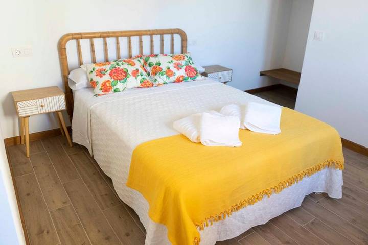 Maison d’hôte pour 2 personnes, avec Terrasse dans Aragon (Espagne) - 2