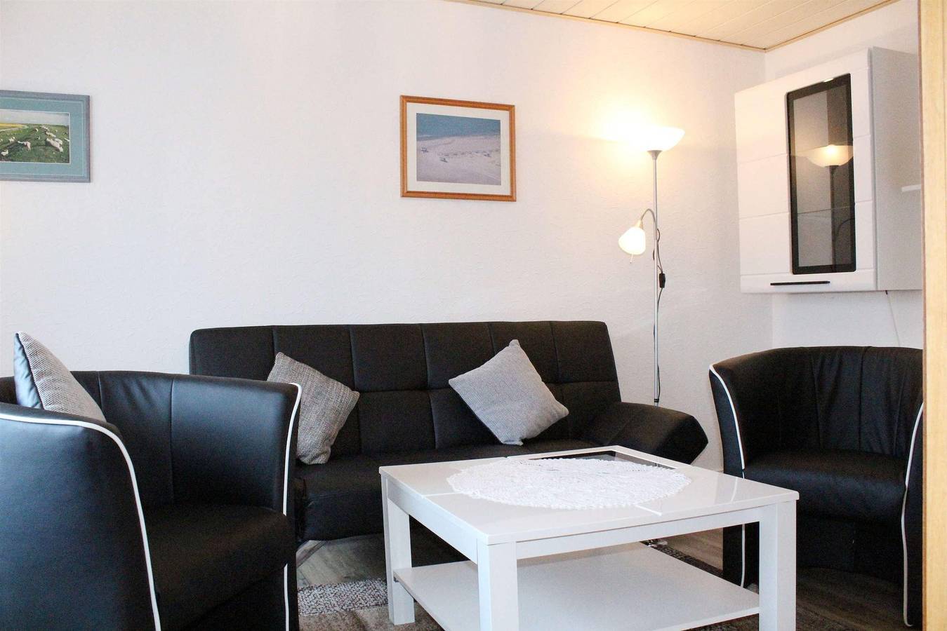 Ganze Ferienwohnung, Fewo "Marion" in Böhl (St. Peter-Ording), St. Peter-Ording