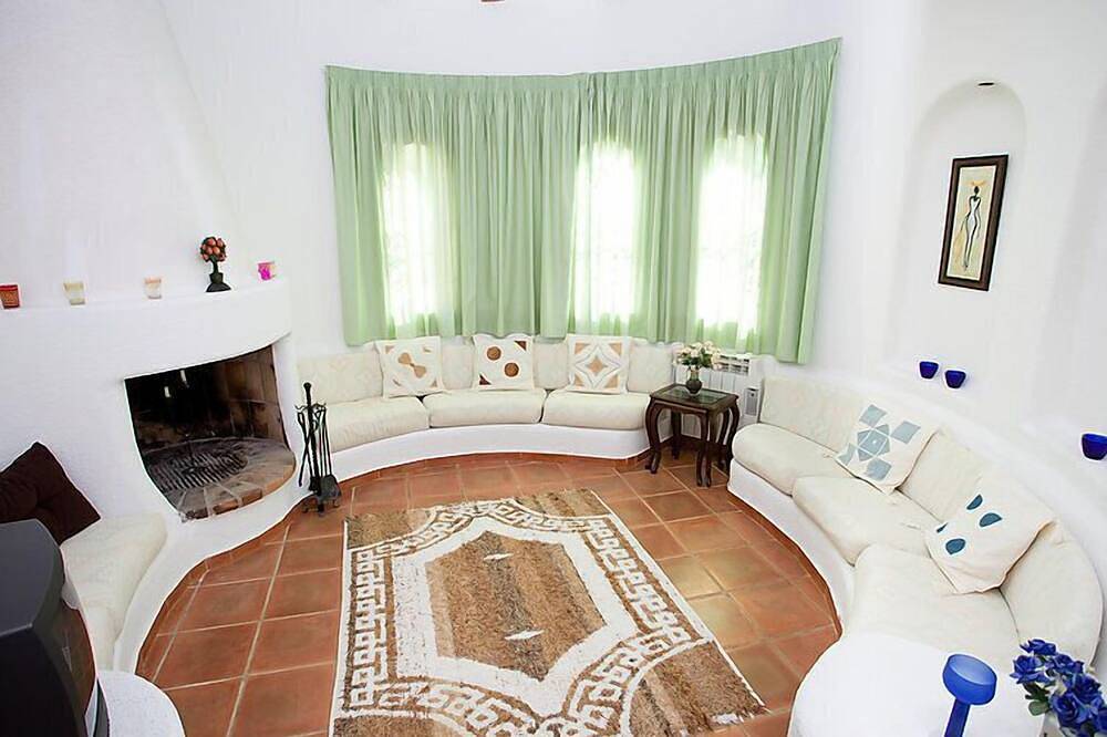 Luz y Paz in Altea La Vella, Altea