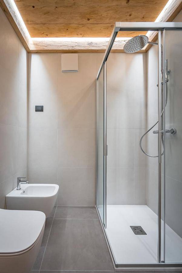 Hôtel pour 2 personnes, avec terrasse et vue à Sappada - 4