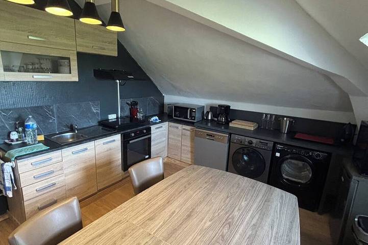 Gîte pour 6 personnes à Saint-Philbert-de-Grand-Lieu - 3