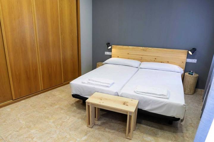 Location de vacances pour 4 personnes à Estella - 3