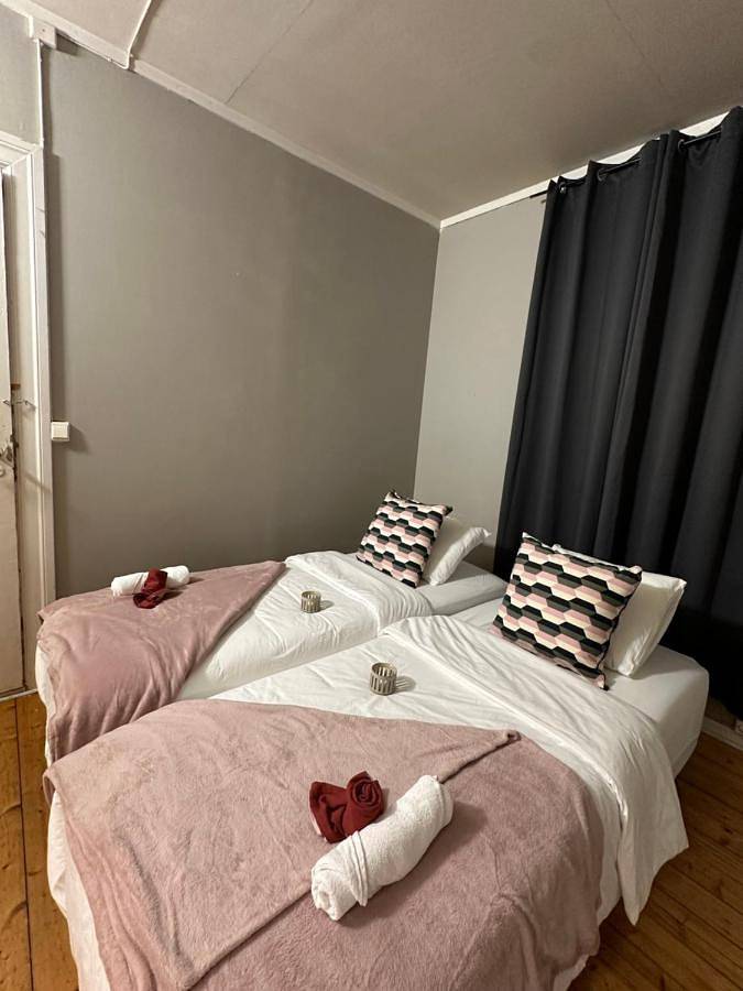 Maison d’hôte pour 4 personnes à Oslo métropole