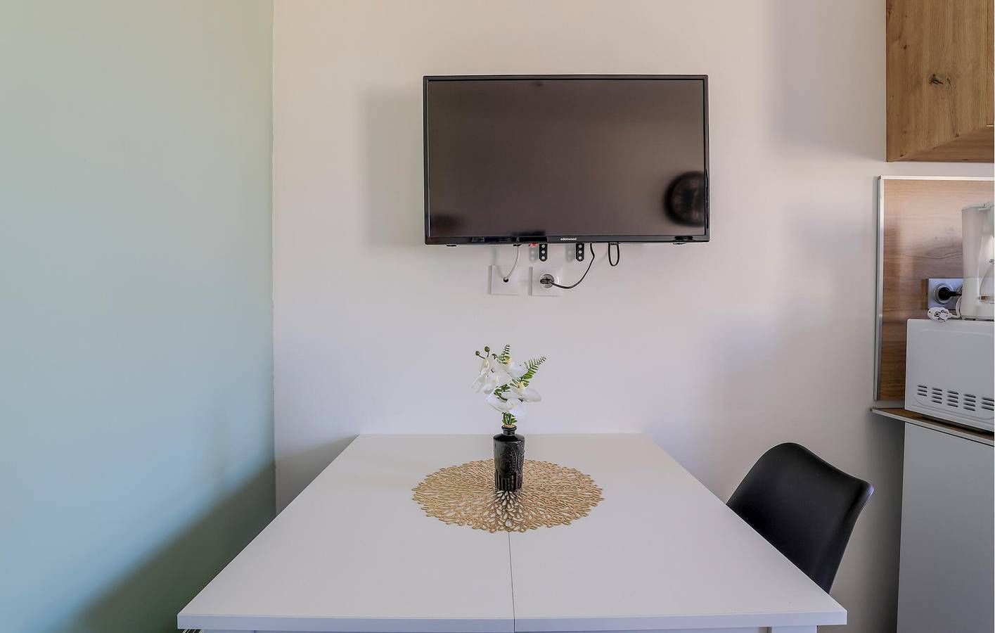 Acogedor apartamento con jardín, a 300 m de la costa, cerca del río y del restaurante in Le Crotoy, Región de Abbeville