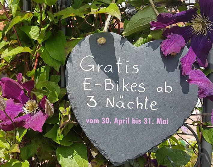 BnB für 2 Personen, mit Garten und Terrasse in Mörbisch am See