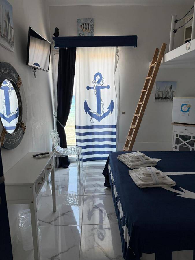 Sulla Battigia B&B in San Nicola l'Arena, Trabia