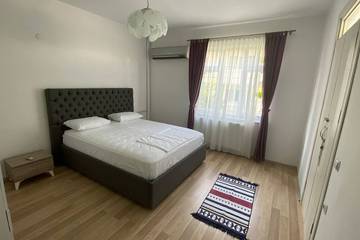 Apartment for 9 People in Muratpaşa, Antalya Province, Photo 4