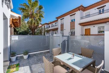 Apartamento para 2 Personas en Melegís, El Valle, Foto 1