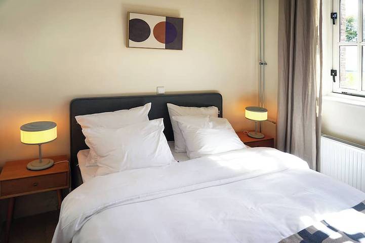 Ferienwohnung für 2 Personen, mit Terrasse in Den Helder - 2