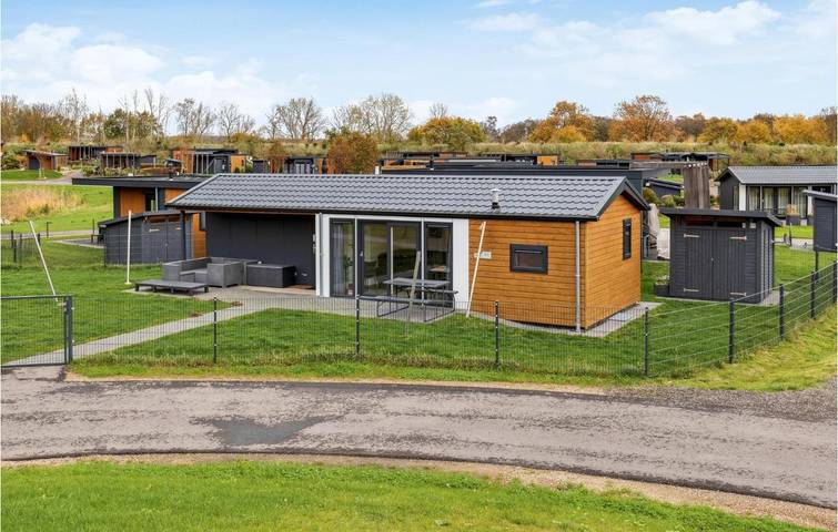 Ferienhaus für 5 Personen in Süsel