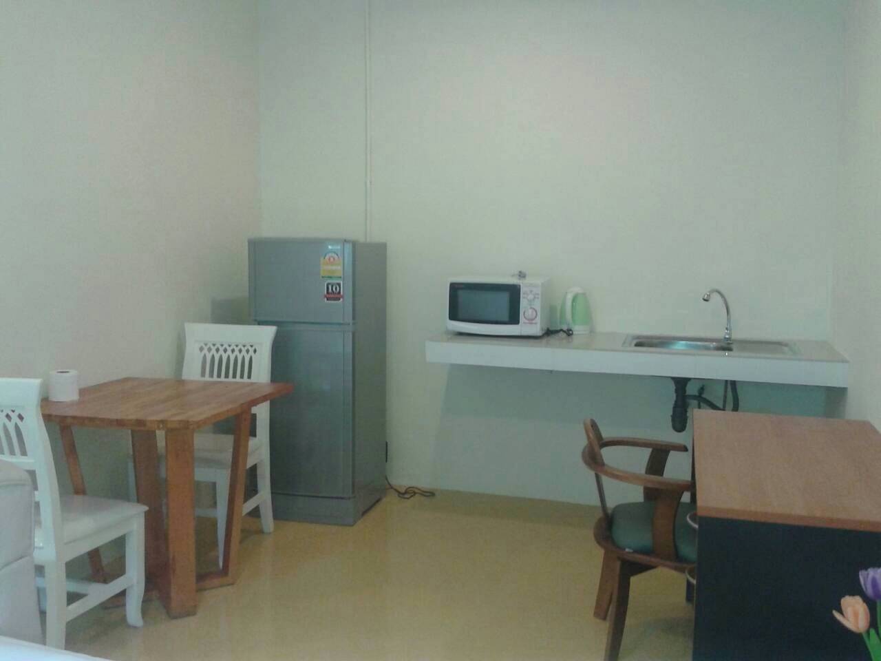 Nakara Samui S2 Appartamento con una camera da letto in Koh Samui