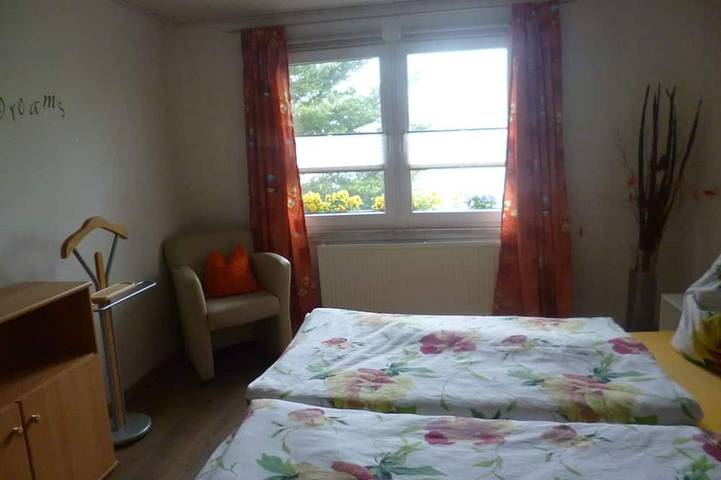 Ferienhaus für 3 Personen, mit Garten in Sachsen-Anhalt - 3