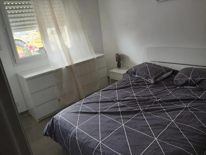 Apartamento de vacaciones para 3 personas - 1
