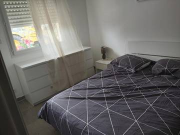 Gîte pour 3 personnes à Milhaud