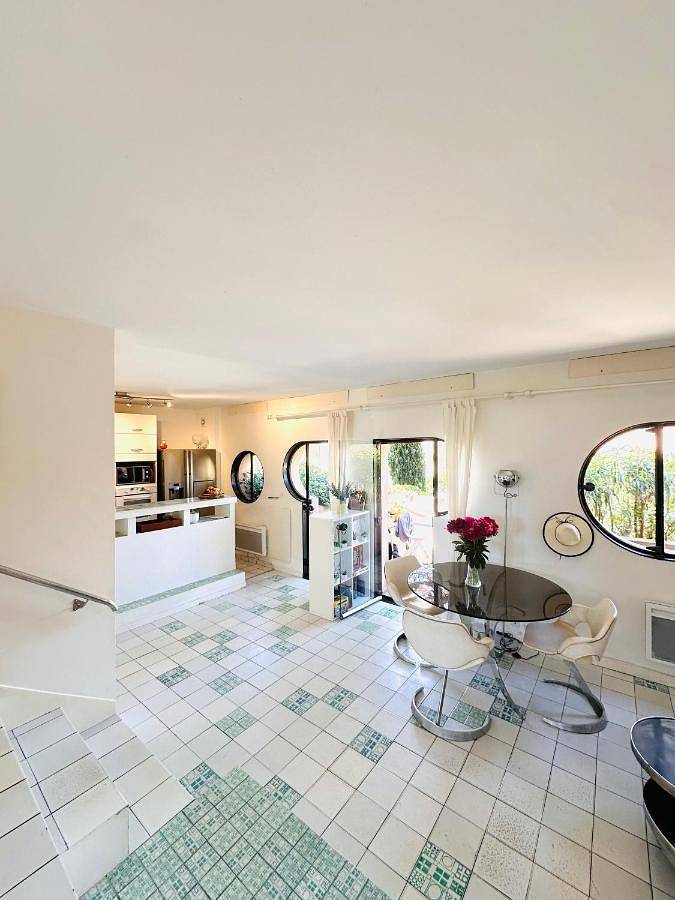Apartamento de vacaciones para 4 personas, con vistas y terraza, Se admiten mascotas - 1