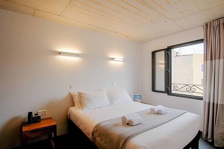 Appartement de vacances pour 6 personnes