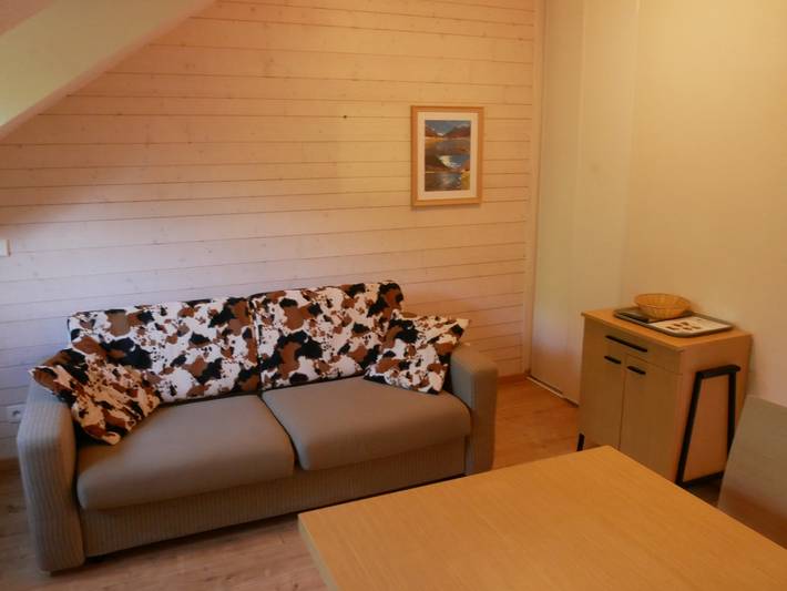 Location de vacances pour 4 personnes à Ax-les-Thermes